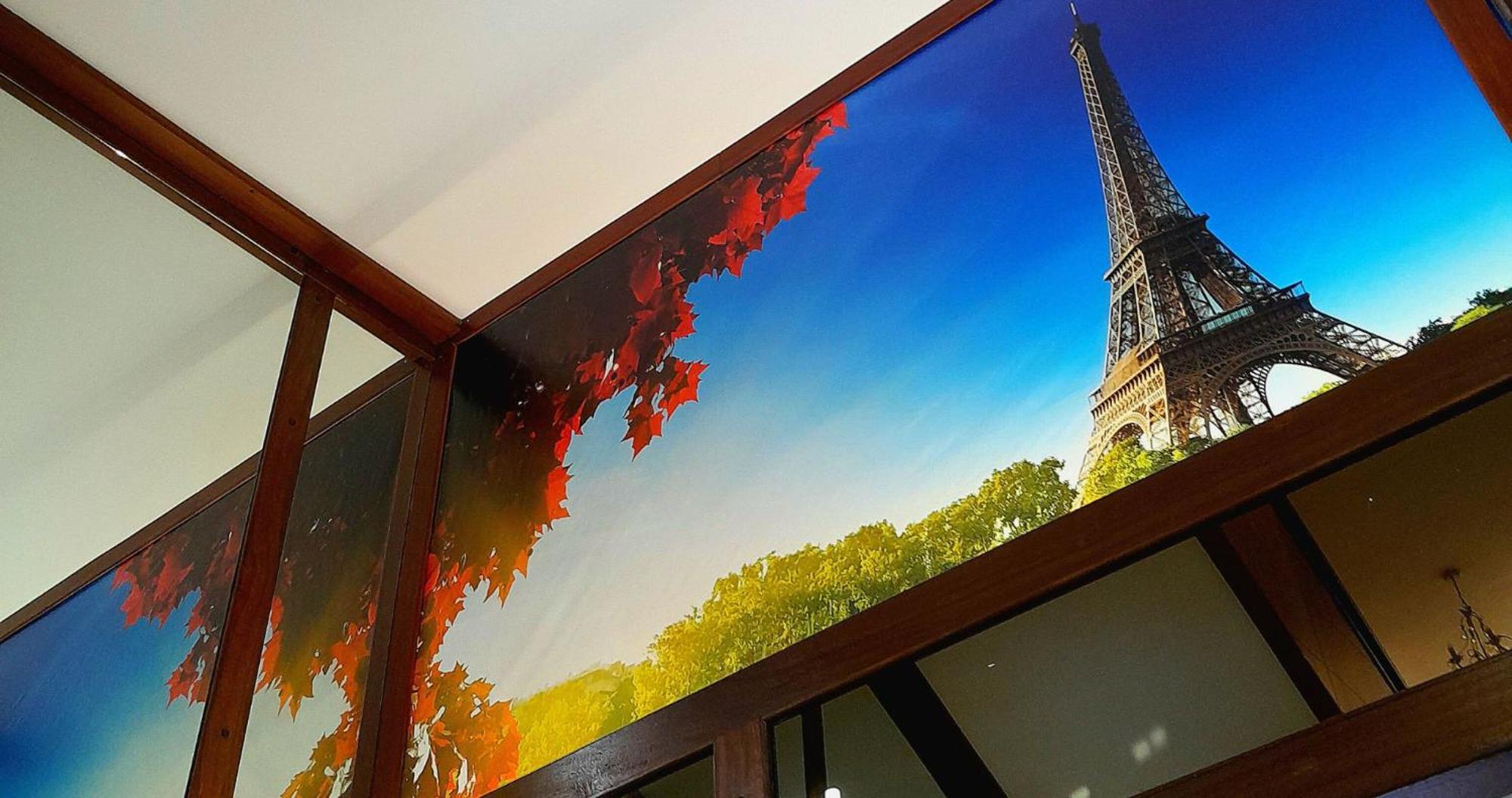 Hotel Le Paris Нумеа Екстериор снимка